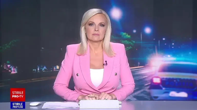 Dana Marijuana conducea haotic pe litoral, când a fost oprită de polițiști. Era însoțită de un bărbat care deținea canabis