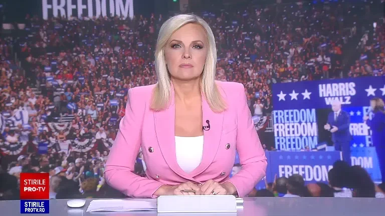 A devenit oficial: Tim Walz este candidatul democraților la funcția de vicepreședinte al SUA