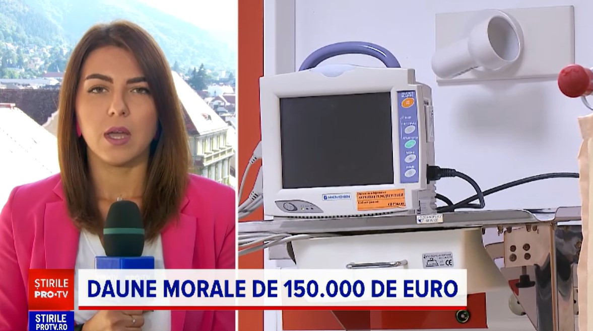 Destinul tragic al Mariei, o femeie care s-a stins la doar 45 de ani. A fost „tratată” la mandibulă, deși suferise un infarct