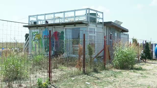 Bărbatul care a spart casa din Vama Veche a Danei Marijuana a fost arestat preventiv