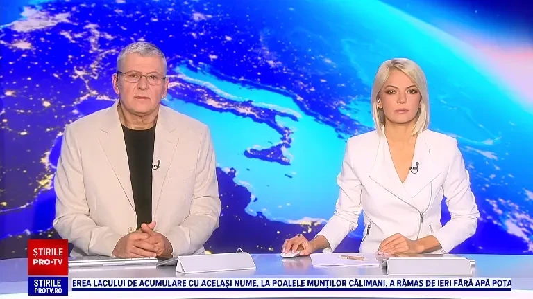 Explozia unei roți aproape i-a smuls picioarele unui bărbat din Botoșani. Găsit conștient, în chinuri inimaginabile