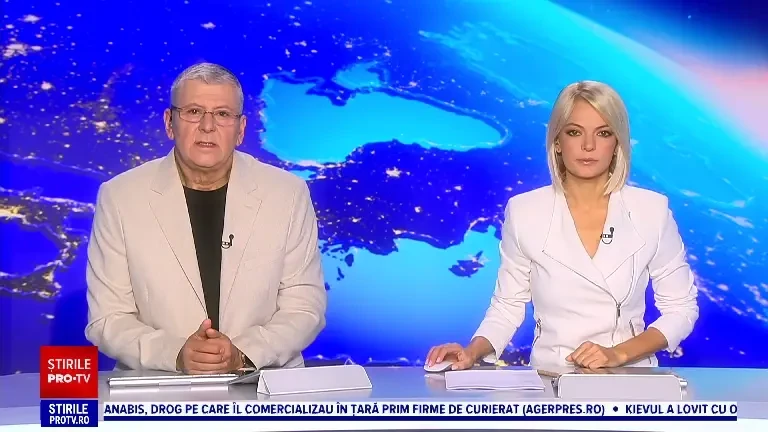 Un sat din Mureș este, timp de o săptămână, scenă pentru actori în devenire. Tinerii deprind tot soiul de abilități de la specialiști români, dar și străini