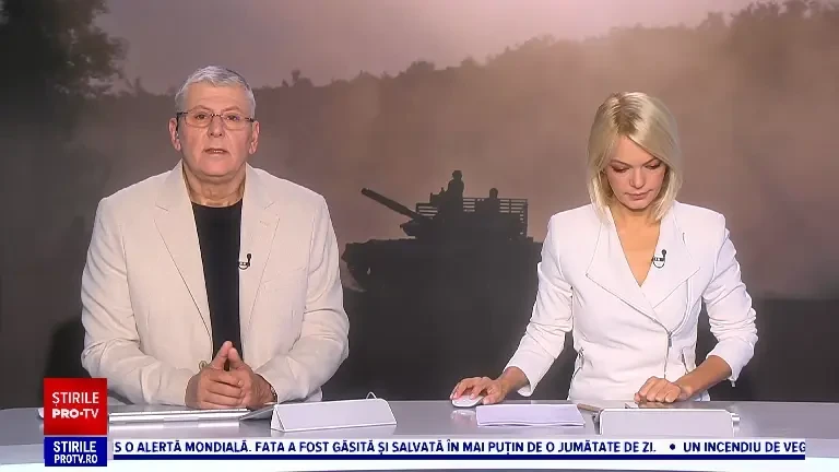 Kievul a lovit cu o rachetă de croazieră un feribot încărcat cu vagoane-cisternă. Ambarcațiunea s-ar fi scufundat