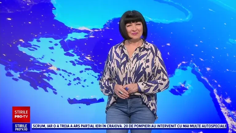 Horoscop 23 august 2024, cu Neti Sandu. O zodie află vești bune, confirmări și o să intre pe o traiectorie de succes