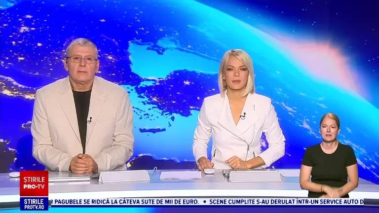 Festival gastronomic cu Catalin Scărlătescu, la Bacău. Ce a declarat despre emisiunea „Masterchef”: „Foarte serios”