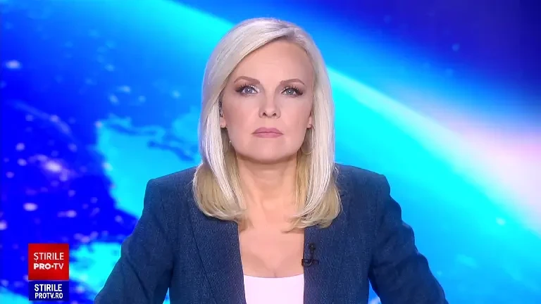 Dana Marijuana a fost arestată preventiv. Ce s-a descoperit în containerul în care locuiește