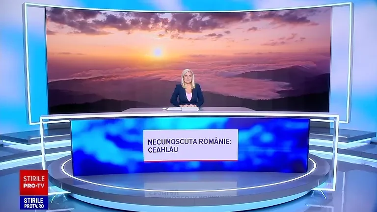 Necunoscuta Românie. Unde se află "muntele sfânt" și "scările care urcă spre cer". Care este taxa de vizitare