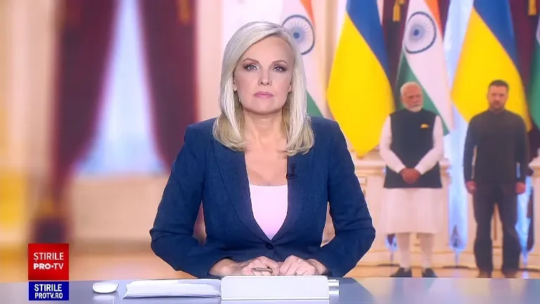 Trupele Kievului, de neoprit pe fronturile din Ucraina și Rusia. O armă furnizată de SUA face ravagii pe teritoriul rus