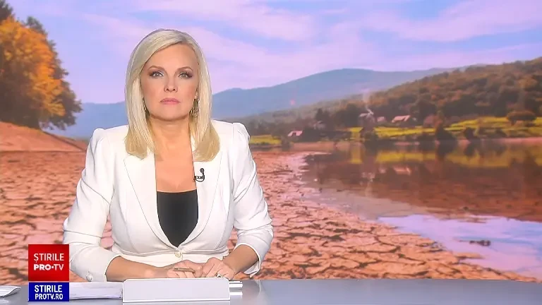 Fenomen alarmat generat de secentă în România. Pericolul care ne pândește în toamnă