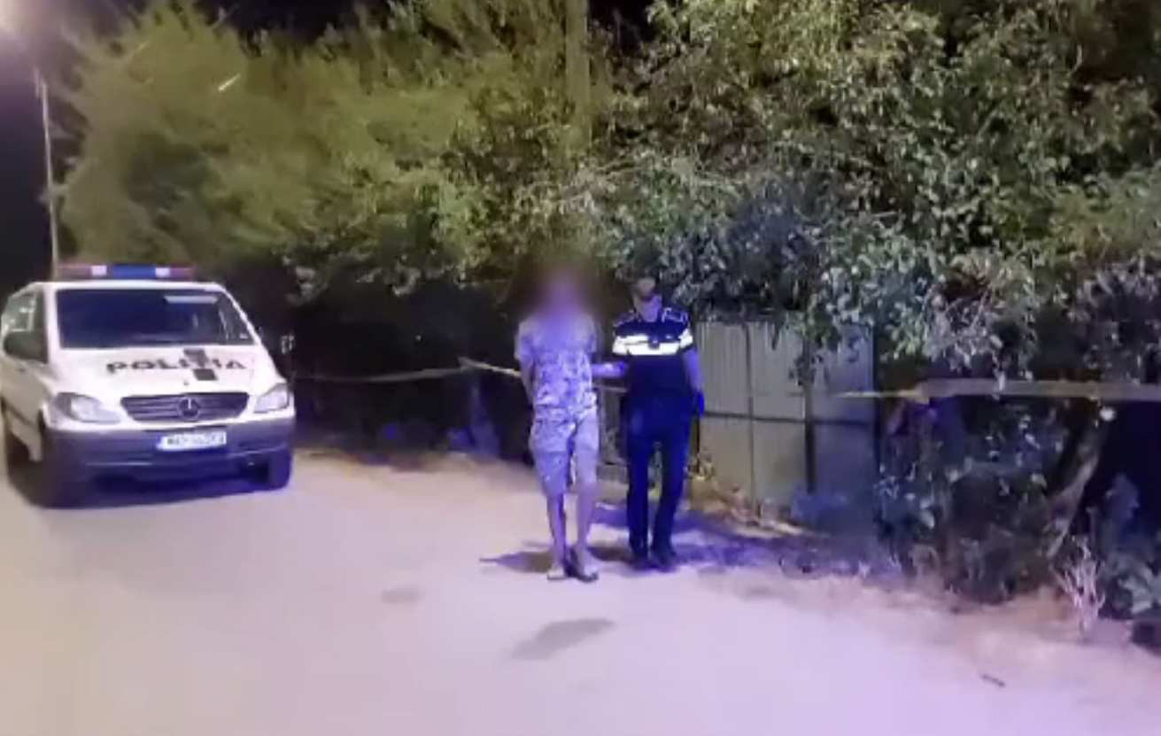 Scandal încheiat tragic într-o familie din Drobeta-Turnu Severin. Un bărbat a fost ucis de nepotul său cu un singur pumn