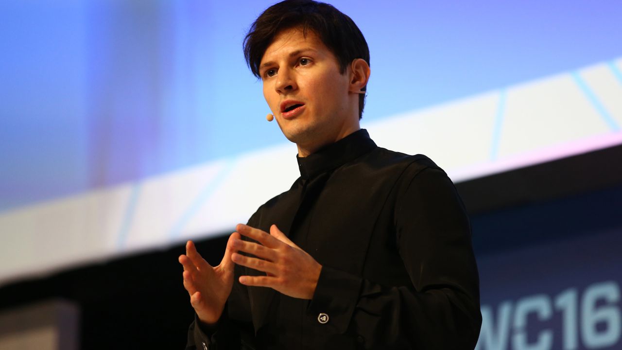 Pavel Durov, fondatorul Telegram, pe lista extremiștilor ruși, Moscova ar putea cere extrădarea