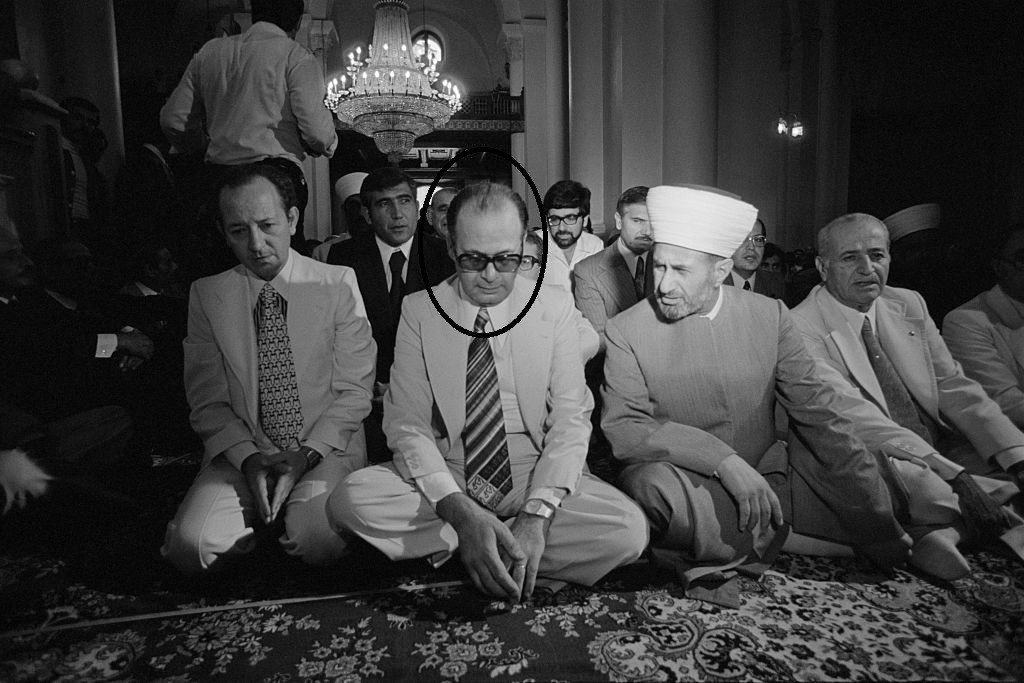 Fostul premier al Libanului, Salim Hoss, a decedat. "A murit în cel mai dificil şi delicat moment"