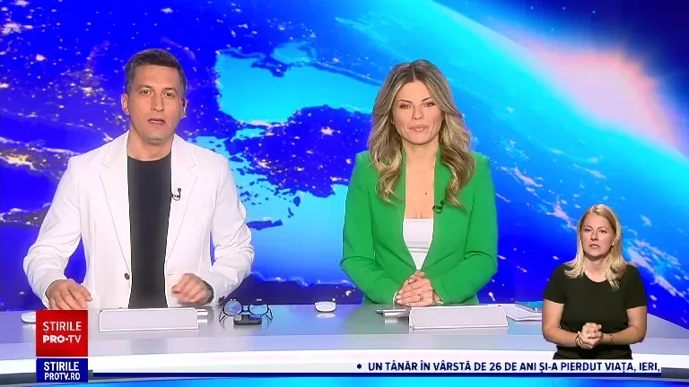 Scandal încheiat tragic într-o familie din Drobeta-Turnu Severin. Un bărbat a fost ucis de nepotul său cu un singur pumn