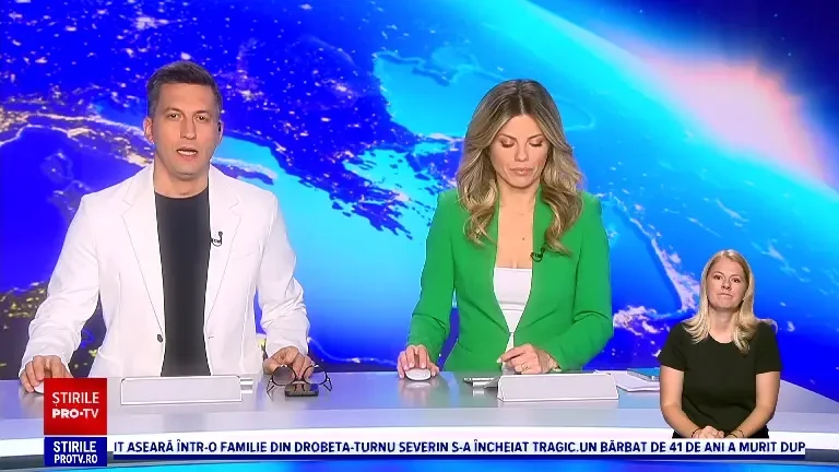 Incendii de proporții în Vaslui. Pompierii au luptat ore întregi cu focul, dar au rămas în urmă pagube însemnate