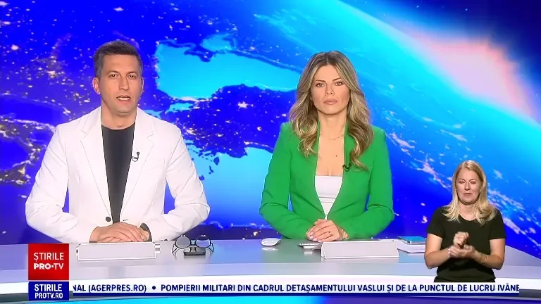 Bacăul, orașul blues-ului pentru un weekend. Artiști internaționali au făcut spectacol. „Tot ce poate fi mai frumos”