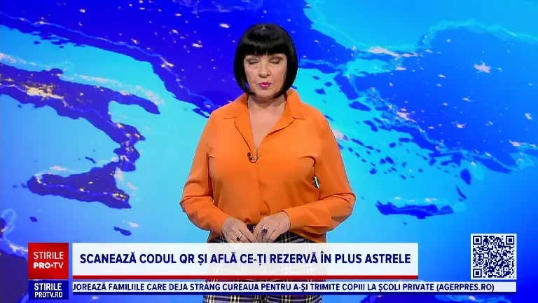 Horoscop 25 august 2024, cu Neti Sandu. Noutăți pe plan sentimental, dar și pe cel financiar