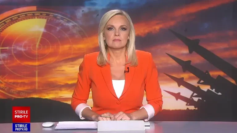 Barajul de rachete și drone trimis de Hezbollah asupra Israelului, doar o țintă ușoară pentru Iron Dome. Ce ținte au vizat