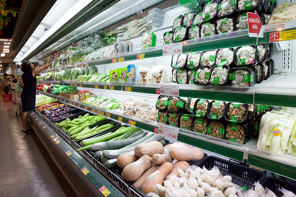 Începe Postul Crăciunului. Sfaturile directorului ANPC: „Achiziţionaţi numai din locuri amenajate şi autorizate”