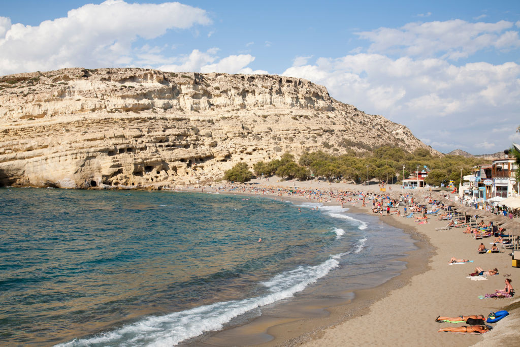 Matala