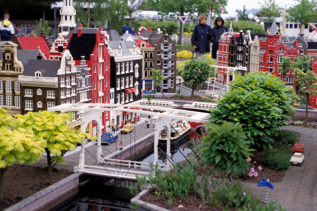 legoland danemark legoland danemark