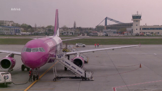 Furt de parfumuri și ceasuri scumpe pe aeroportul Henri Coandă. Procurorii au neutralizat o importantă grupare de hoți