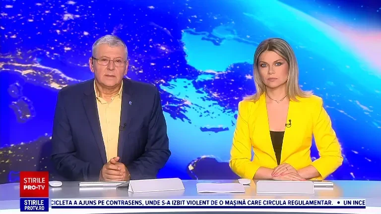 Hoț prins de jandarmi chiar după o spargere. Bărbatul, surprins de camere când a sărit gardul în curtea unei familii