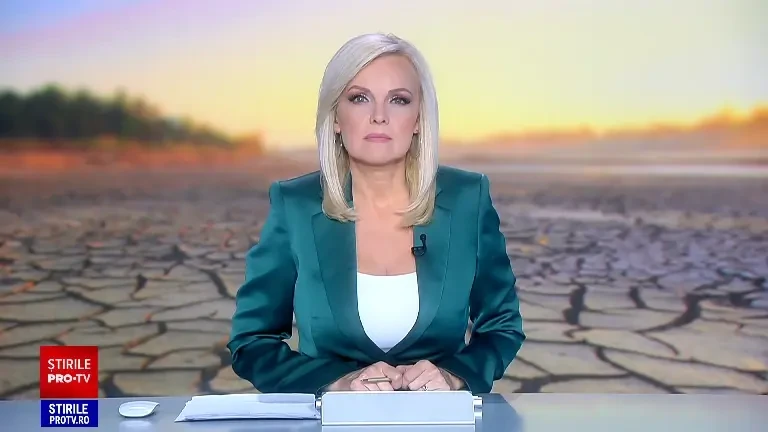 Lacurile României rămân fără apă. Una dintre cele mai importante zone mlăștinoase din sudul țării a secat