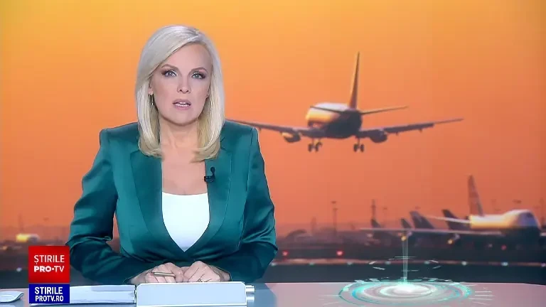 Furt de parfumuri și ceasuri scumpe la bordul avioanelor. Procurorii au neutralizat o importantă grupare de hoți