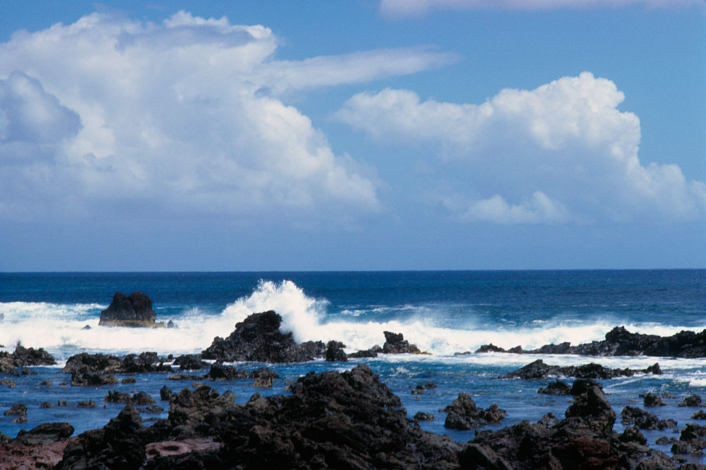 SOS global. Nivelul apei al celui mai mare ocean din lume crește rapid. Paradisul amenințat