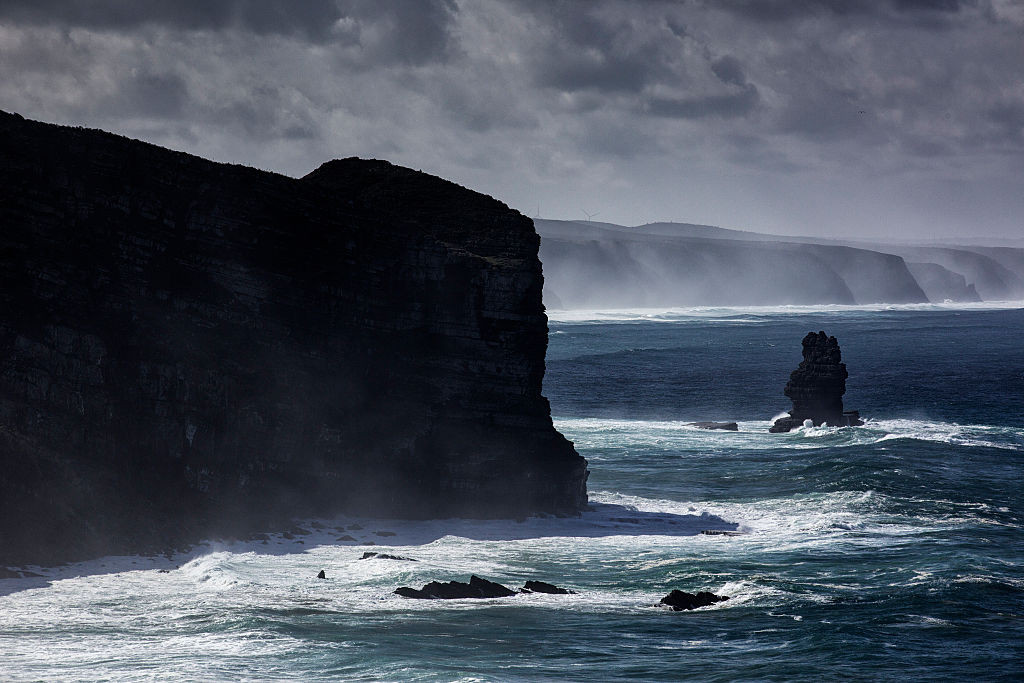 Arrifana, Portugalia