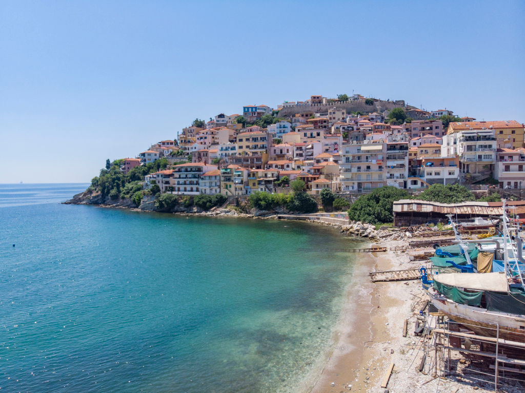 Kavala