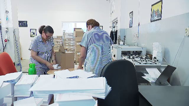 De când vor fi scutite de impozit pensiile mai mici de 3.000 de lei