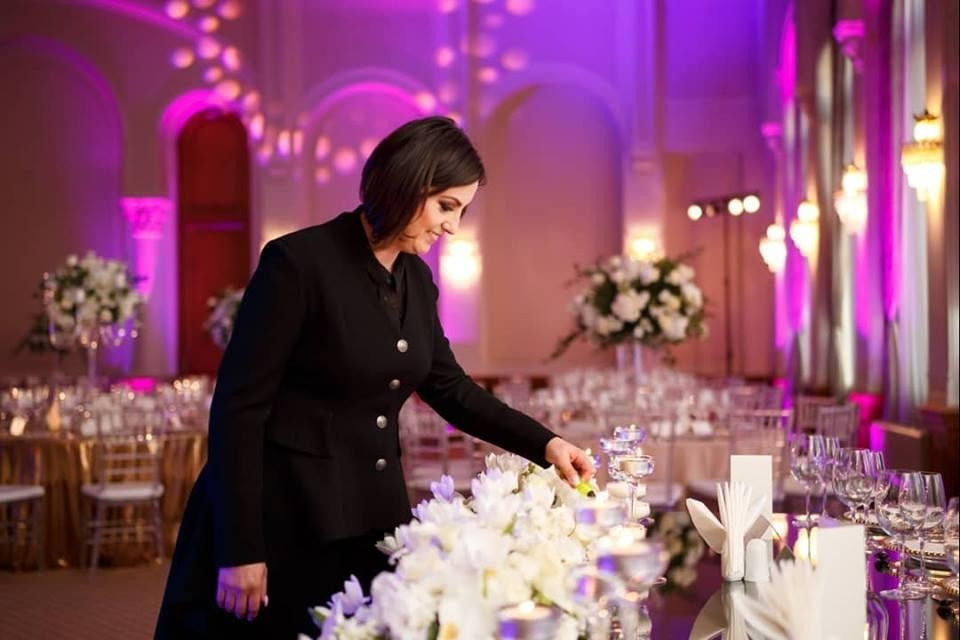 (P) Cum să atragi mai mulţi clienţi pentru serviciile de event planning