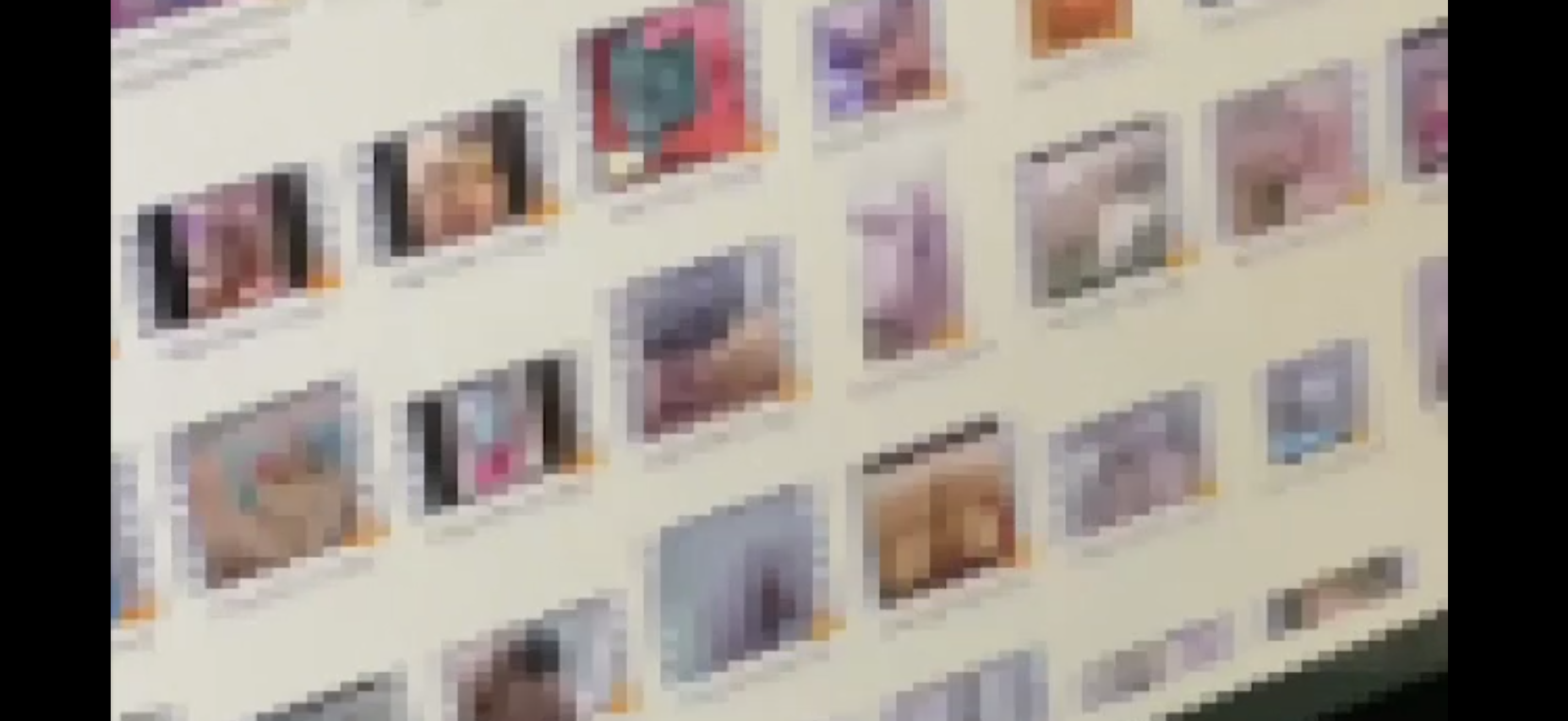 Un individ din Vaslui a șantajat și obținut de la o fetiță de 8 ani imagini cu caracter sexual explicit