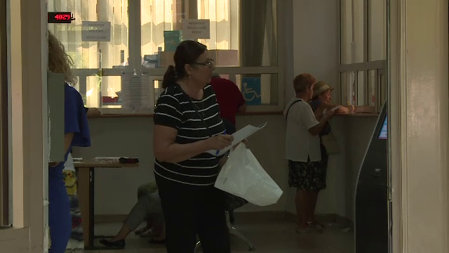 Ce impozit va plăti de la 1 octombrie cineva care are pensia de 3.500 de lei. Acum, aceeași persoană achită de 3 ori mai mult