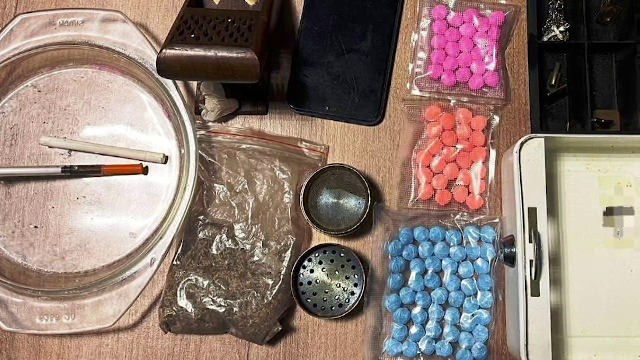 „Super Mario”, cel mai vândut drog al rețelei „Dana Marijuana”. Ce trebuiau să facă cei care îi cumpărau marfa