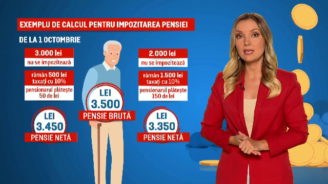 pensionari