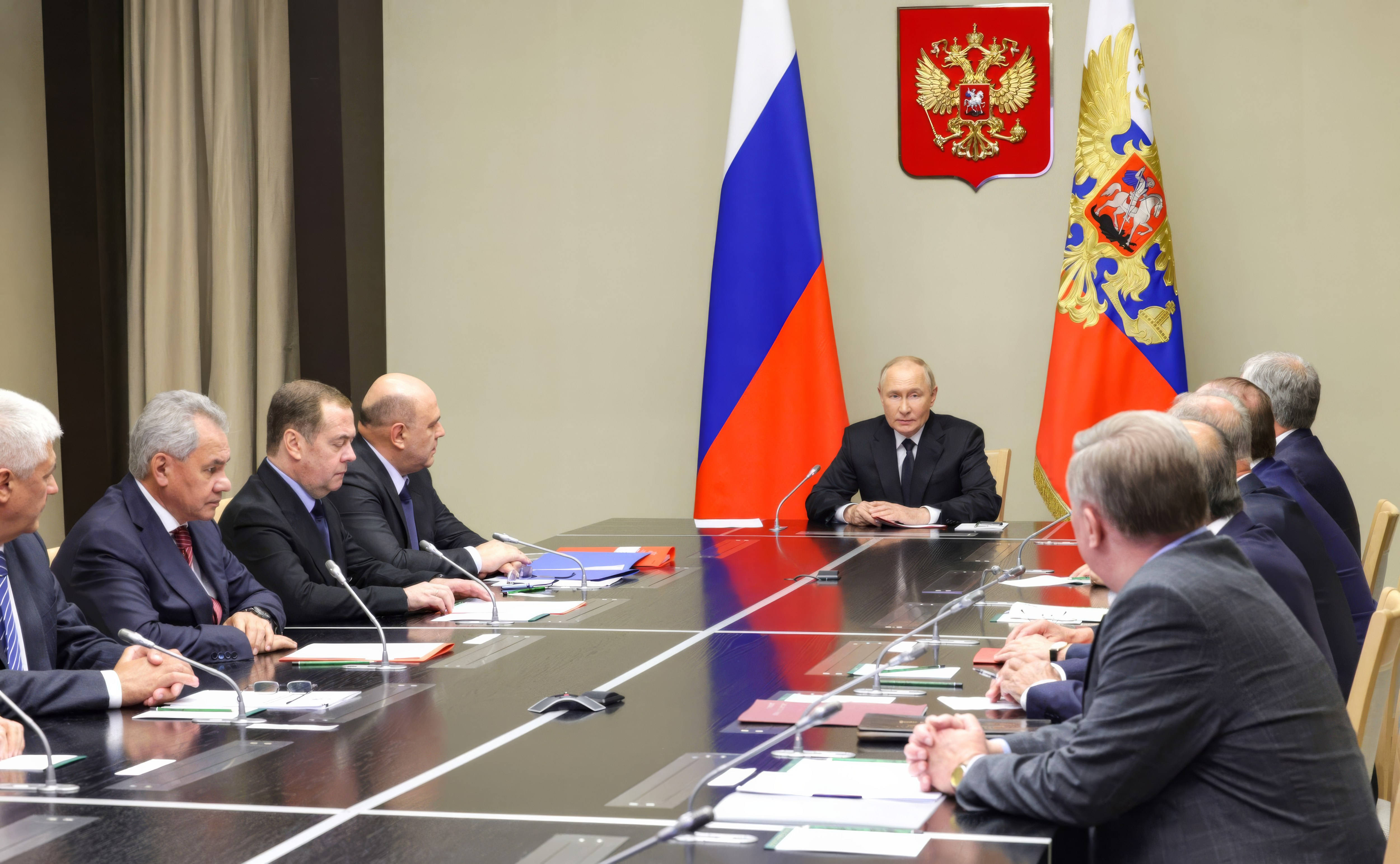 Ucrainenii au încercat să pătrundă într-o nouă regiune din Rusia. „Situația este dificilă, dar sub control”, spun rușii