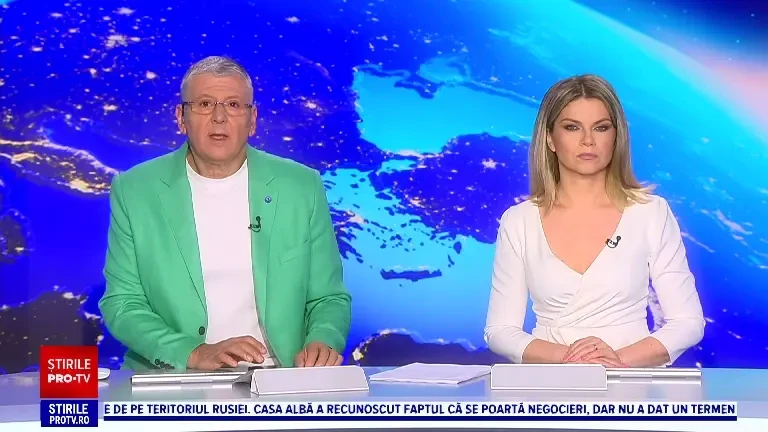 Conflict sângeros între doi frați pe o stradă din Ploiești. Atacatorul e căutat de polițiști