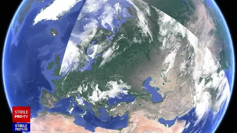 Agenţia pentru Energie Atomică avertizează că există riscul unui ”incident nuclear” la centrala Kursk din Rusia