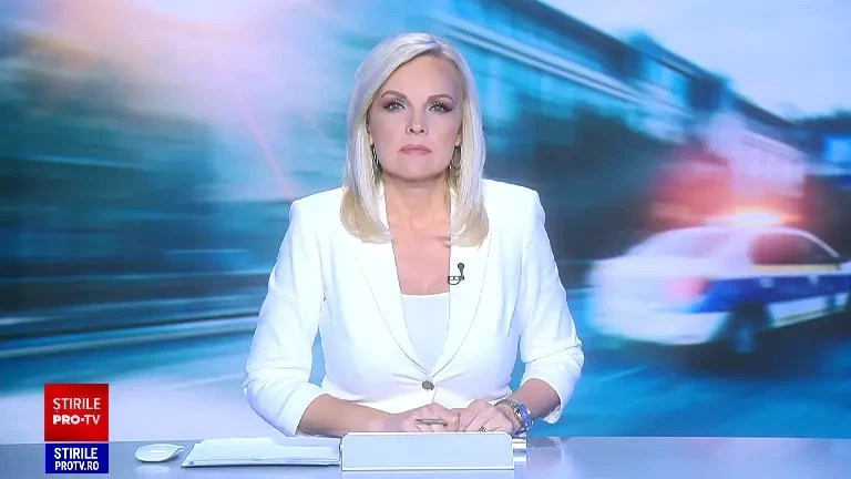 ANIMAȚIE GRAFICĂ. Cum s-a produs accidentul în care o femeie a fost călcată de propria mașină, „condusă” de băiețelul ei