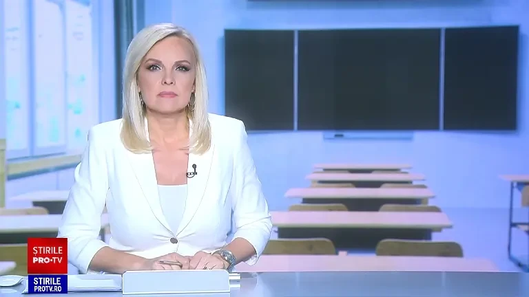 Anul școlar începe, iar mii de elevi vor fi nevoiți să învețe în școli-șantier