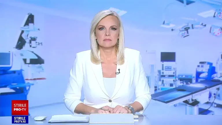 Caz uluitor într-un spital. O femeie chirurg i-ar fi permis fiicei sale de 13 ani să găurească craniul unui pacient