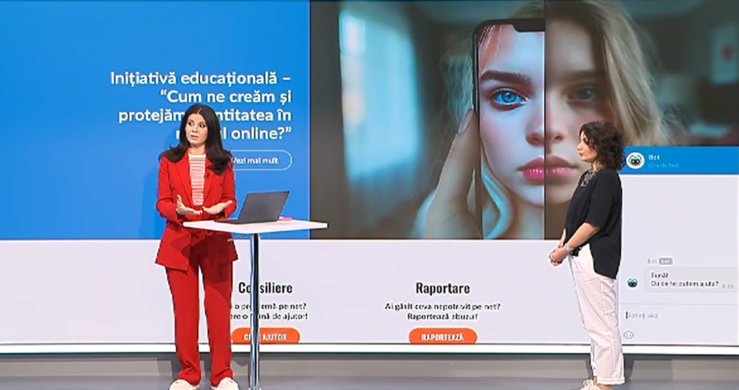 Sănătatea mintală a adolescenților, în pericol din cauza social media. Unul din trei suferă de o tulburare emoțională