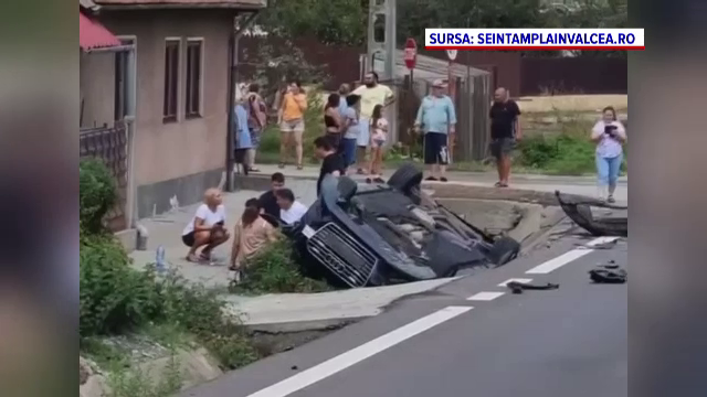Natalia Intotero, externată de la Spitalul Militar din Capitală după accidentul auto. Cum se simte ministrul Familiei