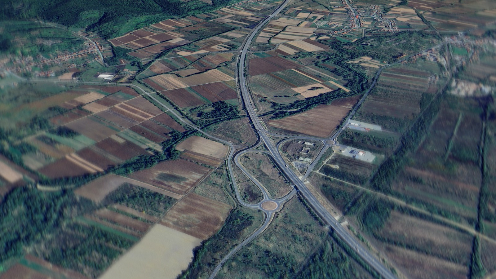 autostrada Lugoj Deva