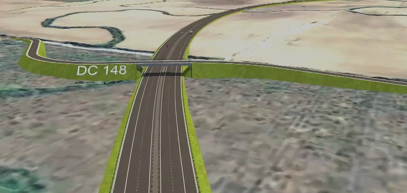 Ministerul Transporturilor: ”Banatul va avea o nouă autostradă! Impact în consolidarea economiei din zona de vest a României”