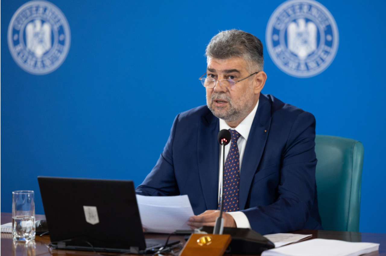 Guvernul a înființat o nouă agenție de stat. Domeniul în care va acționa noua instituție