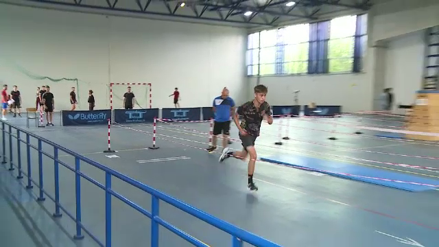 Zile de foc la Academia de Poliție ”Alexandru Ioan Cuza”. Sunt 900 de locuri disponibile și peste 2500 de candidați