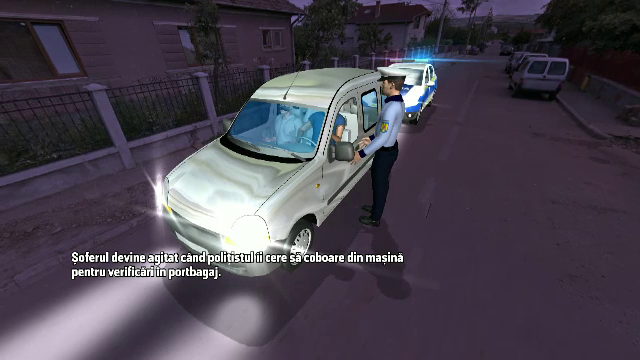 Polițistul târât cu mașina de un șofer, în Cluj-Napoca, are mâinile și picioarele zdrobite. Ce explicație a dat vinovatul